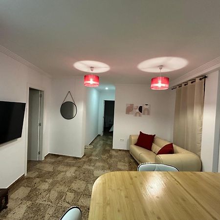 Escapada Perfecta En Sanxenxo - Apartamento En Portonovo Con Encanto Kültér fotó