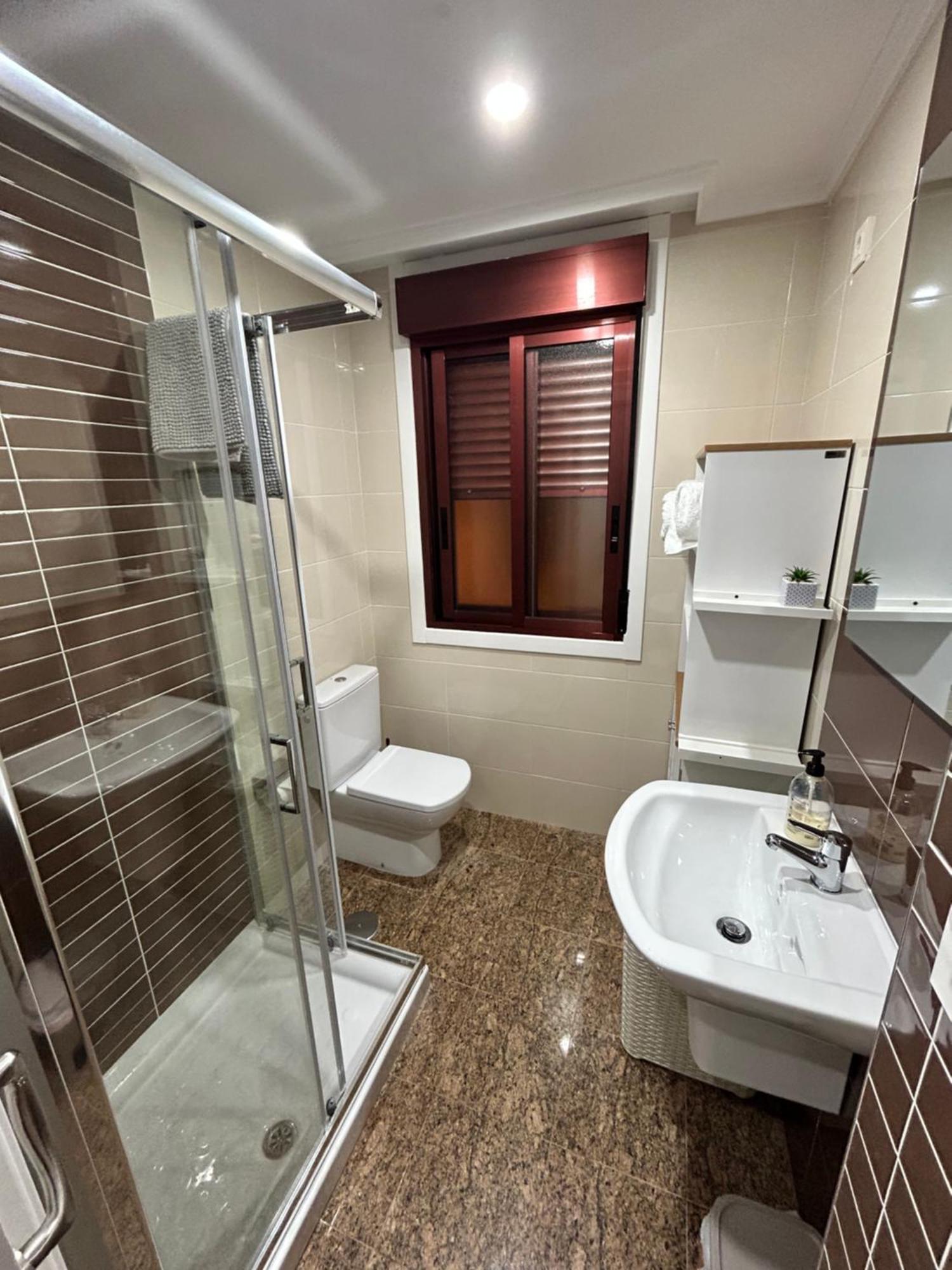 Escapada Perfecta En Sanxenxo - Apartamento En Portonovo Con Encanto Kültér fotó