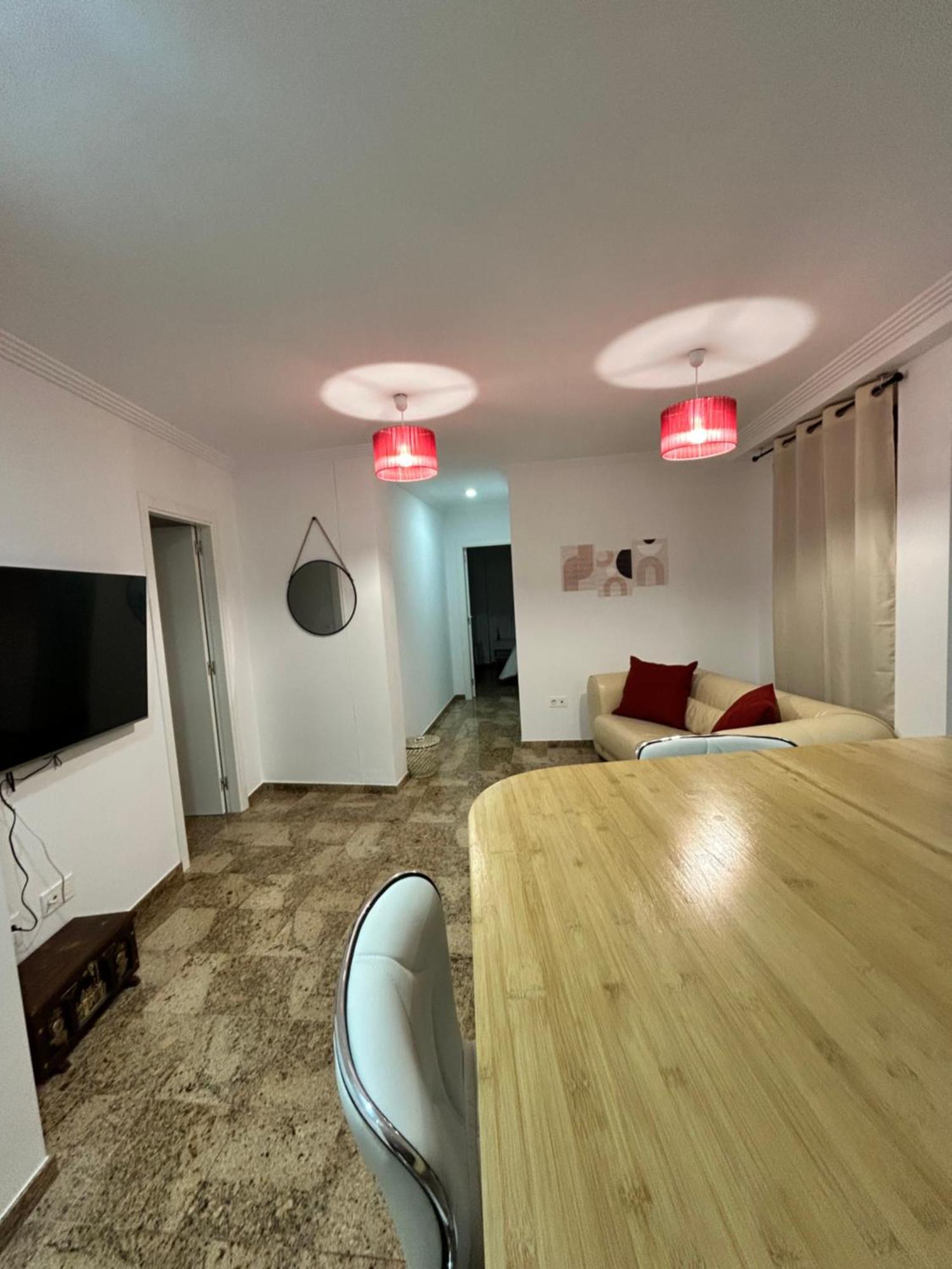 Escapada Perfecta En Sanxenxo - Apartamento En Portonovo Con Encanto Kültér fotó