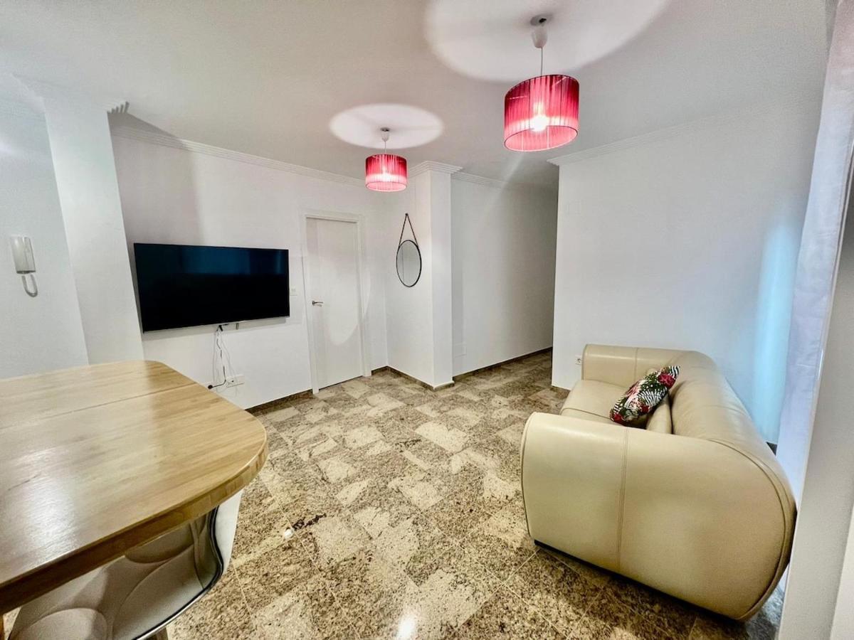 Escapada Perfecta En Sanxenxo - Apartamento En Portonovo Con Encanto Kültér fotó