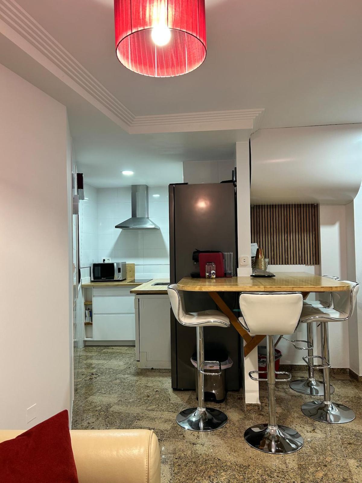 Escapada Perfecta En Sanxenxo - Apartamento En Portonovo Con Encanto Kültér fotó
