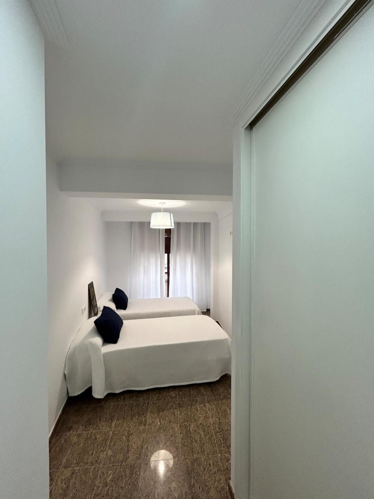 Escapada Perfecta En Sanxenxo - Apartamento En Portonovo Con Encanto Kültér fotó