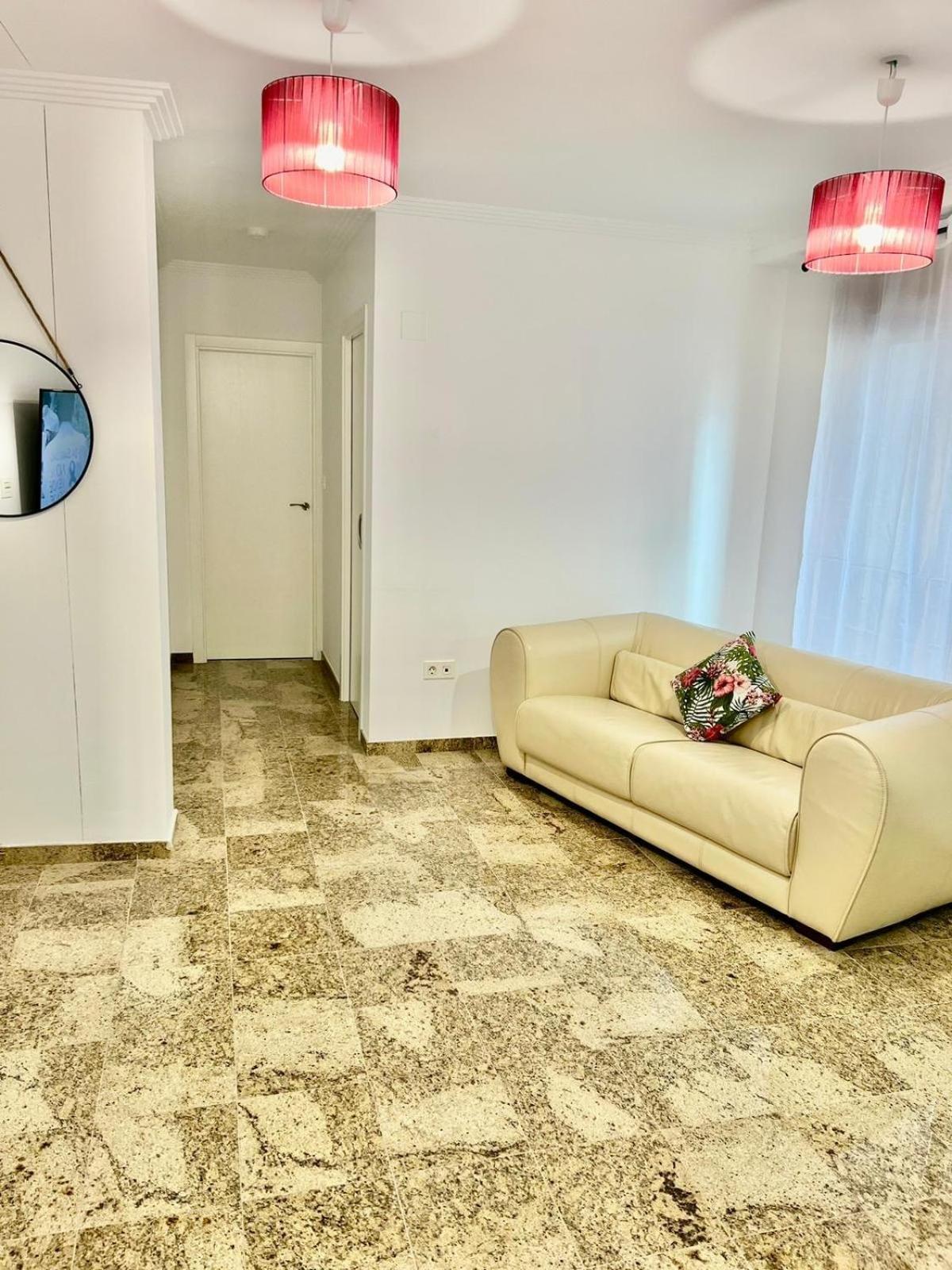 Escapada Perfecta En Sanxenxo - Apartamento En Portonovo Con Encanto Kültér fotó