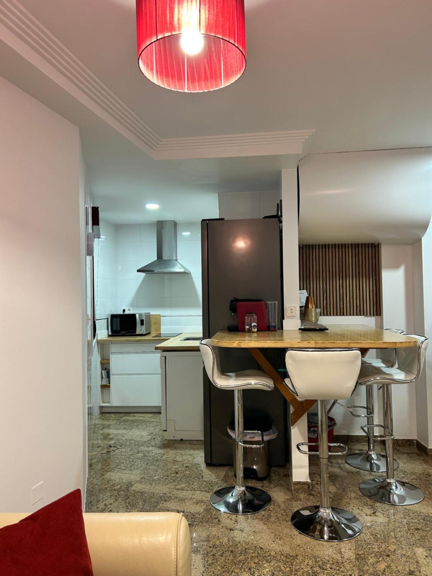 Escapada Perfecta En Sanxenxo - Apartamento En Portonovo Con Encanto Kültér fotó