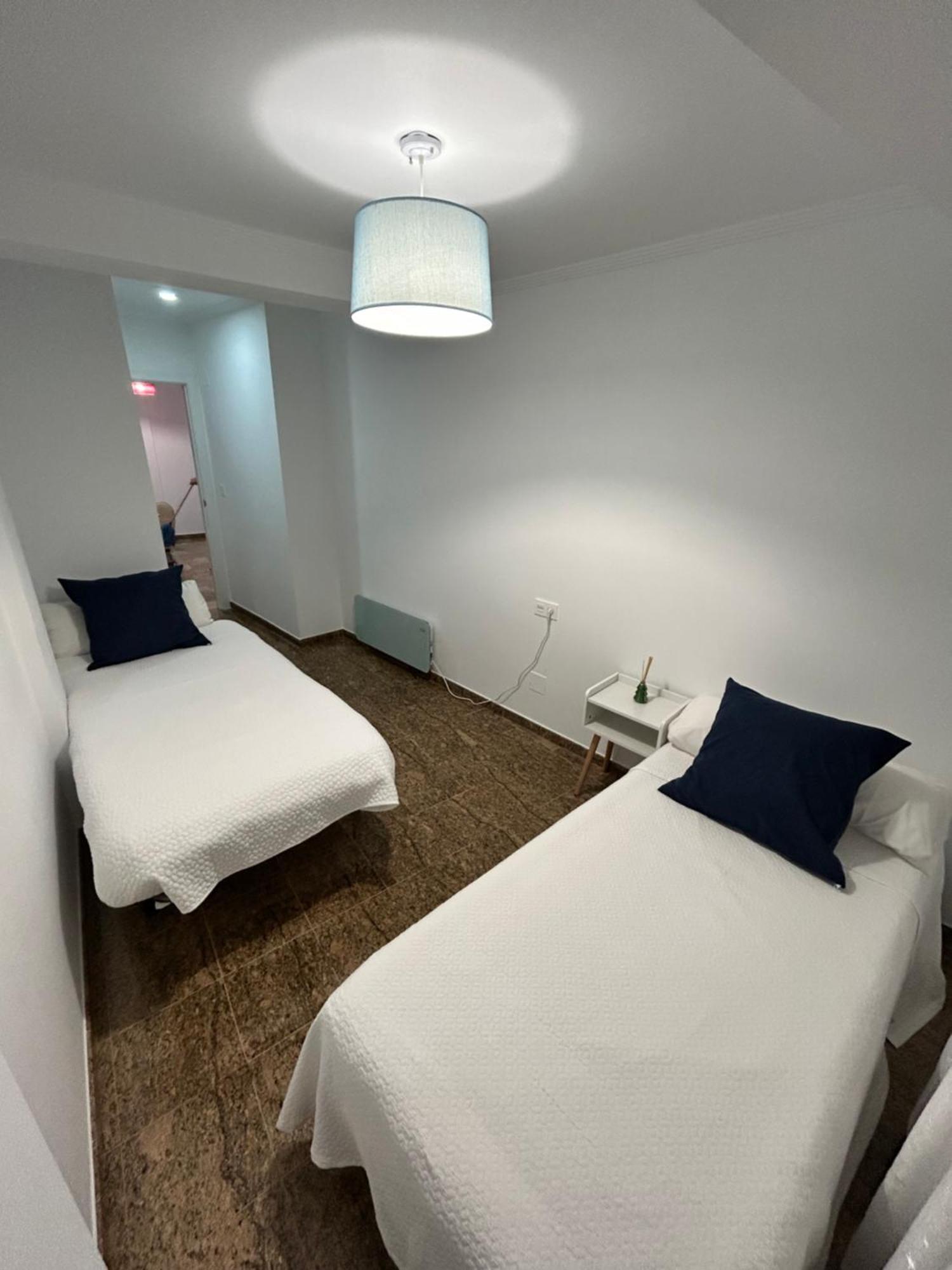 Escapada Perfecta En Sanxenxo - Apartamento En Portonovo Con Encanto Kültér fotó