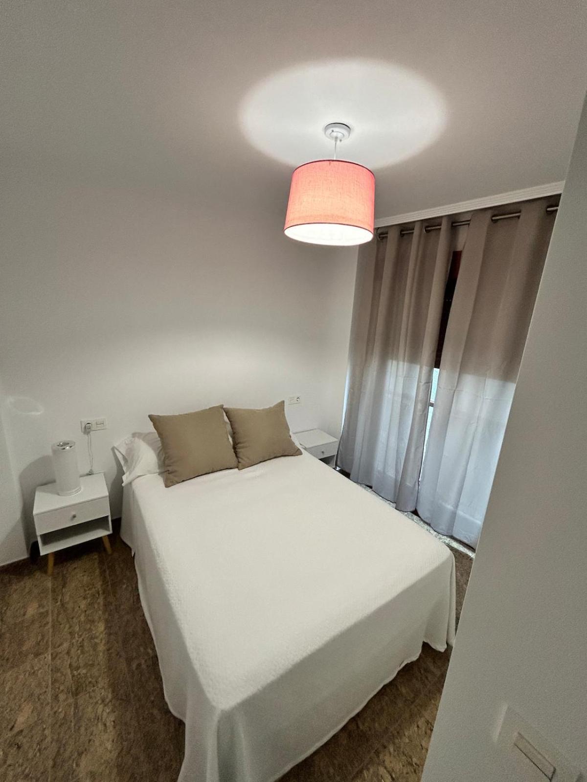 Escapada Perfecta En Sanxenxo - Apartamento En Portonovo Con Encanto Kültér fotó